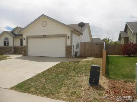 875 Emerald Dr, Windsor, CO 80550 photo 1