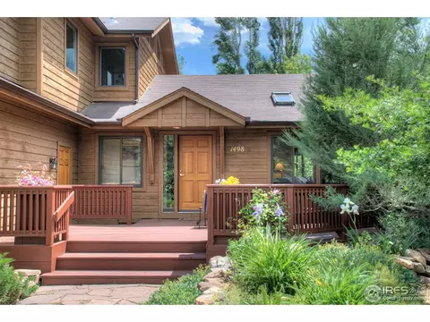 1498 Orchard Ave, Boulder, CO 80304 photo 2