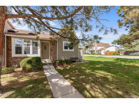 4501 S Crystal Way #A305, Aurora, CO 80015