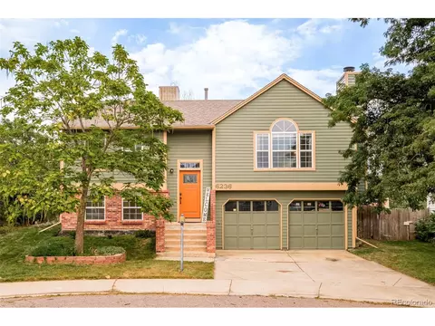 6236 Alkire Ct, Arvada, CO 80004