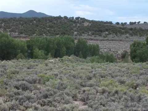 0 Lane 6, Fort Garland, CO 81133
