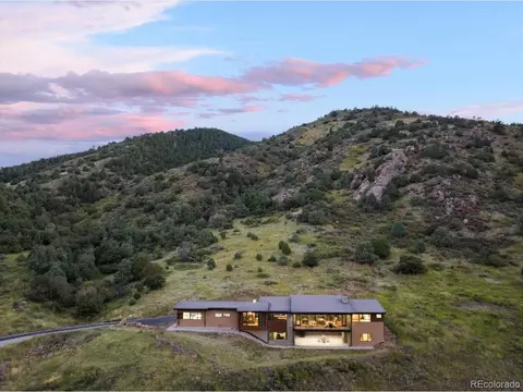 17401 Snowcreek Ln, Morrison, CO 80465