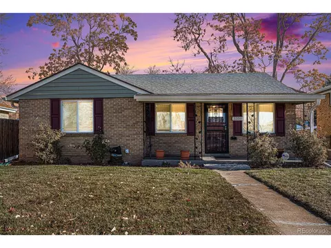 3350 Olive St, Denver, CO 80207