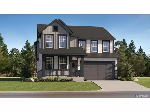 39201 Anthony St, Elizabeth, CO 80107