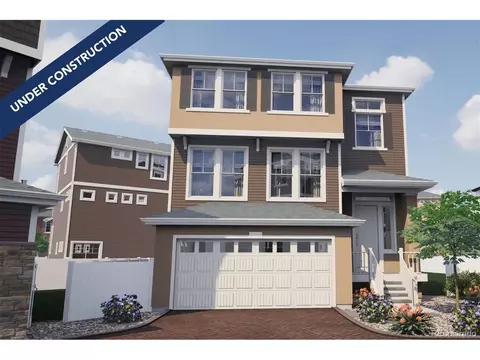 1152 Sugarloaf Ln, Erie, CO 80516