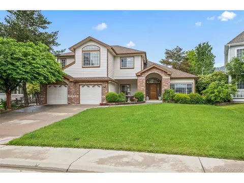 13486 Thorncreek Cir, Thornton, CO 80241