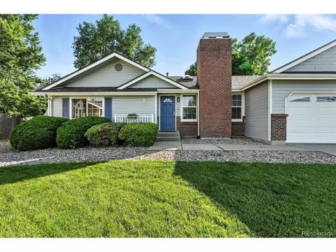 5193 S Flanders Ln, Centennial, CO 80015