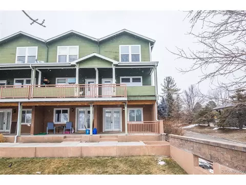 7519 W Yale Ave, Denver, CO 80227