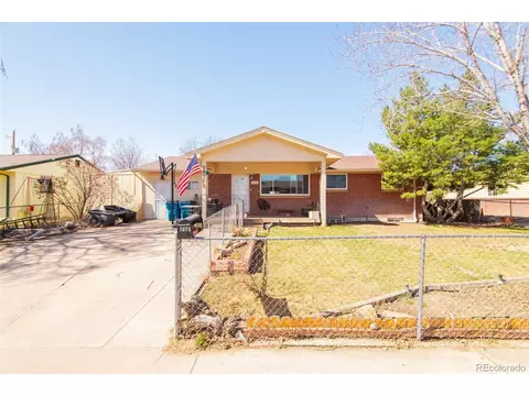 7971 Quince St, Commerce City, CO 80022