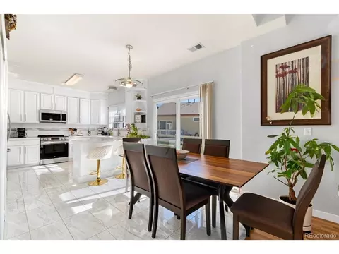 Dining - 14944 E Archer Cir, Aurora, CO 80012 photo 1 of 1