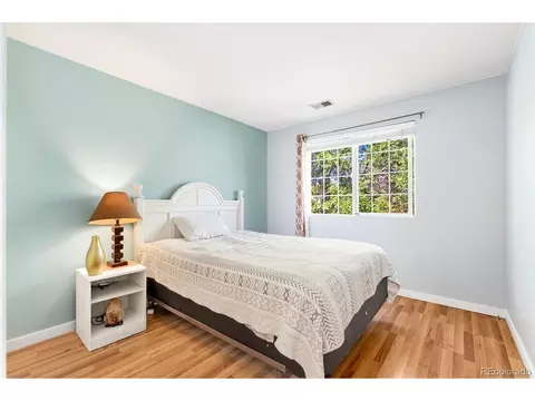 Bedroom - 14944 E Archer Cir, Aurora, CO 80012 photo 1 of 3