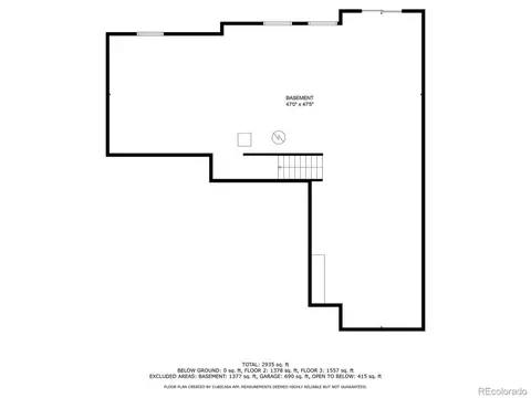 27596 E Jamison Cir, Aurora, CO 80016 photo 47