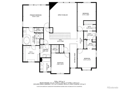 27596 E Jamison Cir, Aurora, CO 80016 photo 46