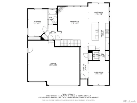 27596 E Jamison Cir, Aurora, CO 80016 photo 45