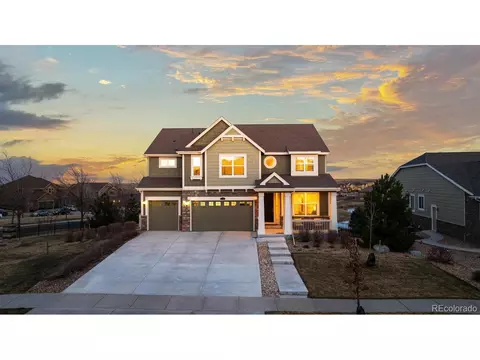 27596 E Jamison Cir, Aurora, CO 80016
