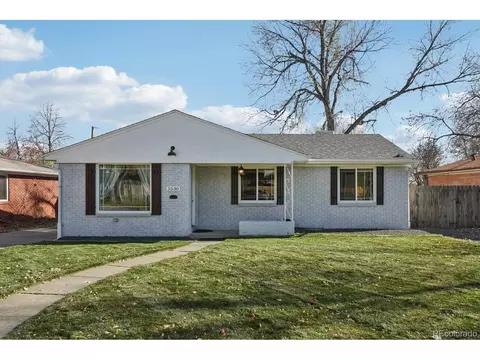5530 Holland Dr, Arvada, CO 80002