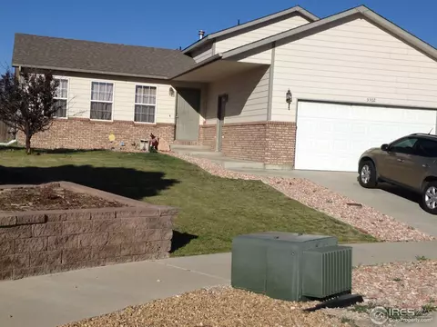 3302 Windmill Ct, Evans, CO 80620 photo 2