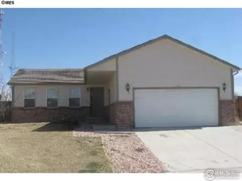 3302 Windmill Ct, Evans, CO 80620 photo 1