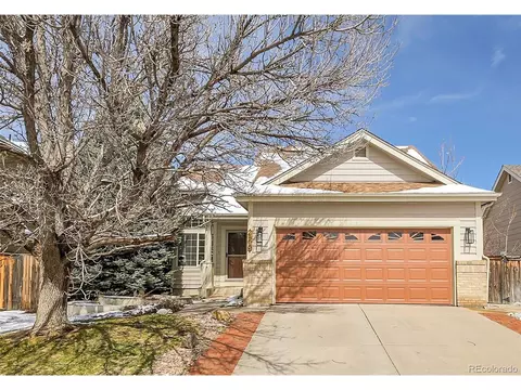 4735 Aberdeen Ave, Littleton, CO 80126