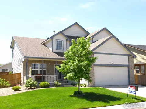 3742 E 101st Ave, Thornton, CO 80229 photo 1