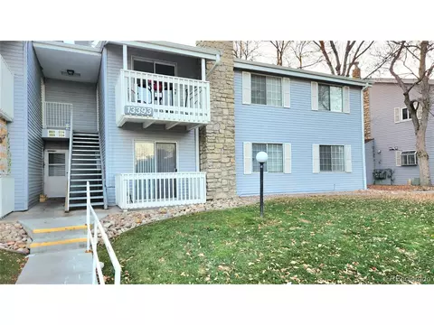 13393 E Asbury Dr #104, Aurora, CO 80014