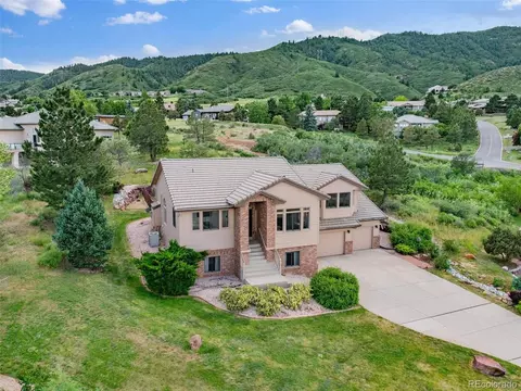 10930 Elk Horn Run, Littleton, CO 80125