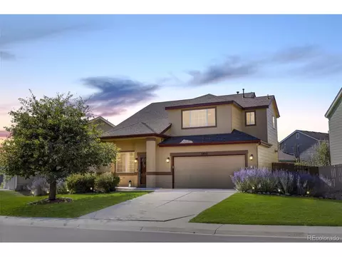 5452 Suffolk Cir, Castle Rock, CO 80104
