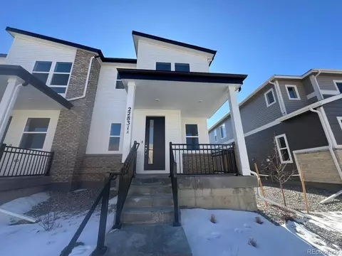 22831 E Stanford Ln #A, Aurora, CO 80015