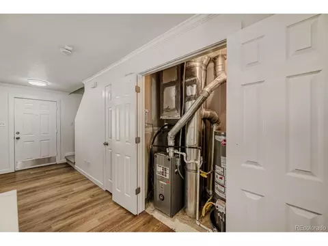 Entry Way - 6128 Gorham St, Frederick, CO 80530 photo 1 of 1