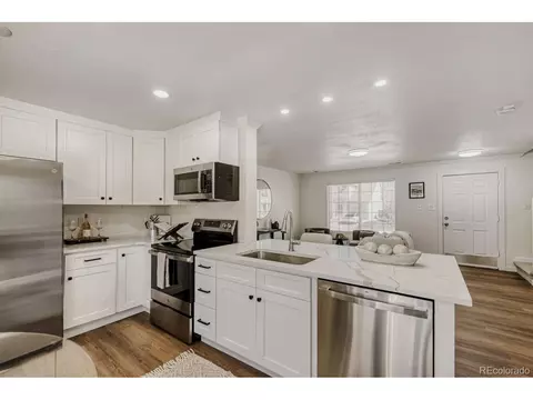 Kitchen - 6128 Gorham St, Frederick, CO 80530 photo 3 of 5