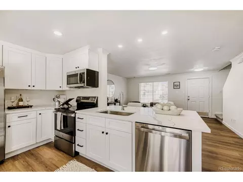 Kitchen - 6128 Gorham St, Frederick, CO 80530 photo 5 of 5