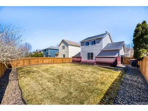 Exterior - 6128 Gorham St, Frederick, CO 80530 photo 8 of 10