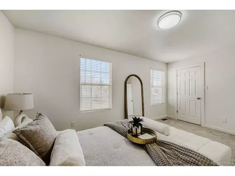 Bedroom - 6128 Gorham St, Frederick, CO 80530 photo 5 of 9