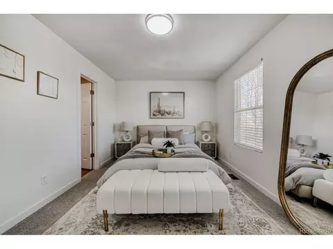 Bedroom - 6128 Gorham St, Frederick, CO 80530 photo 2 of 9