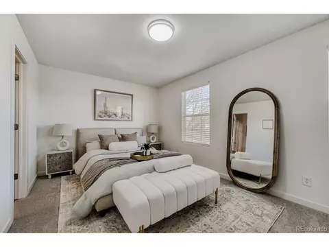 Bedroom - 6128 Gorham St, Frederick, CO 80530 photo 1 of 9