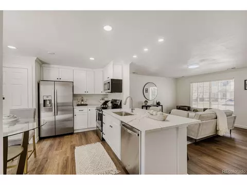 Kitchen - 6128 Gorham St, Frederick, CO 80530 photo 2 of 5
