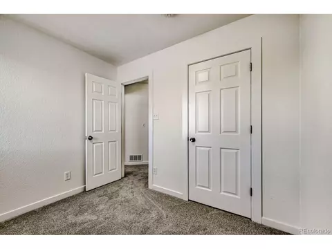 Bedroom - 6128 Gorham St, Frederick, CO 80530 photo 7 of 9