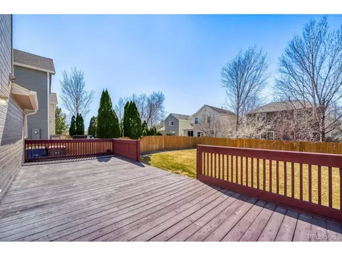 Exterior - 6128 Gorham St, Frederick, CO 80530 photo 5 of 10