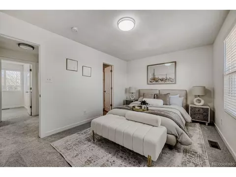Bedroom - 6128 Gorham St, Frederick, CO 80530 photo 3 of 9