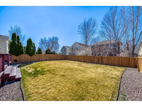 Exterior - 6128 Gorham St, Frederick, CO 80530 photo 10 of 10