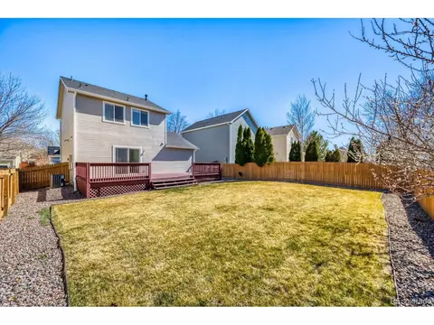 Exterior - 6128 Gorham St, Frederick, CO 80530 photo 9 of 10
