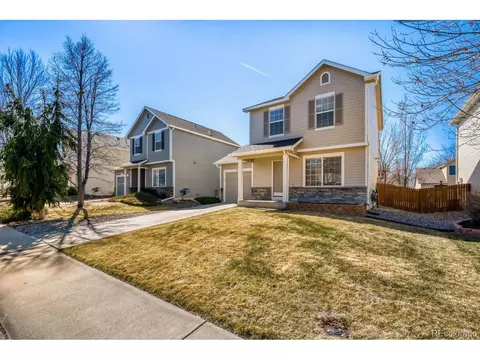 Exterior - 6128 Gorham St, Frederick, CO 80530 photo 2 of 10