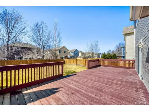Exterior - 6128 Gorham St, Frederick, CO 80530 photo 6 of 10