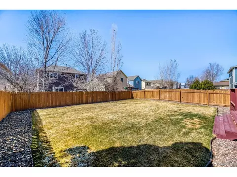 Exterior - 6128 Gorham St, Frederick, CO 80530 photo 7 of 10