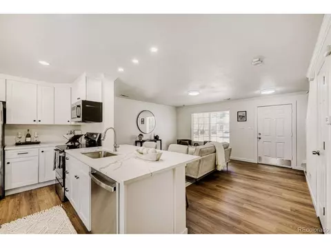 Kitchen - 6128 Gorham St, Frederick, CO 80530 photo 4 of 5
