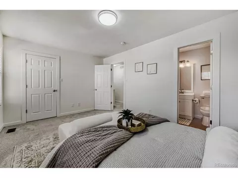 Bedroom - 6128 Gorham St, Frederick, CO 80530 photo 4 of 9