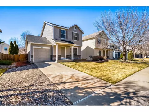 Exterior - 6128 Gorham St, Frederick, CO 80530 photo 3 of 10