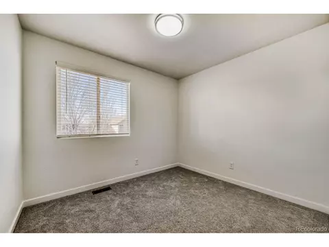Bedroom - 6128 Gorham St, Frederick, CO 80530 photo 8 of 9