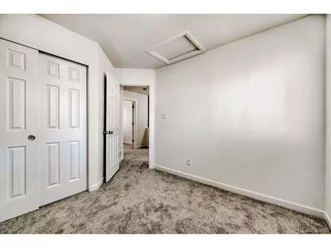 Bedroom - 6128 Gorham St, Frederick, CO 80530 photo 9 of 9