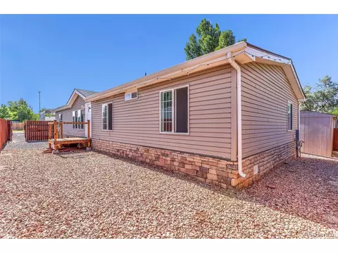 892 S Cellini, Pueblo, CO 81007